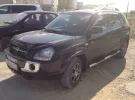 Купить Hyundai Tucson 2000 см3 АКПП (112 л.с.) Дизель в Новороссийск: цвет черный Кроссовер 2005 года по цене 510000 рублей, объявление №1876 на сайте Авторынок23