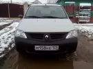 Купить Renault Logan 1400 см3 МКПП (75 л.с.) Бензин инжектор в Гулькевичи: цвет серый Седан 2006 года по цене 190000 рублей, объявление №11283 на сайте Авторынок23