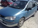 Corolla Spacio '1999 (140 л.с.) Новороссийск