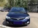 Купить Honda Civic 1800 см3 АКПП (140 л.с.) Бензин инжектор в Прикубанский: цвет Синий Седан 2007 года по цене 430000 рублей, объявление №22293 на сайте Авторынок23