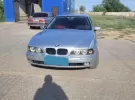 Купить BMW 540 4400 см3 АКПП (286 л.с.) Бензин инжектор в Курчанская: цвет Серебристый Седан 2000 года по цене 355000 рублей, объявление №25117 на сайте Авторынок23