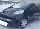 Купить Peugeot 107 1000 см3 АКПП (68 л.с.) Бензин инжектор в Казанская : цвет Черный Хетчбэк 2011 года по цене 310000 рублей, объявление №24066 на сайте Авторынок23
