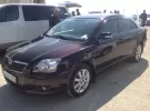 Avensis '2007 (147 л.с.) Новороссийск