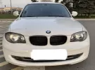 Купить BMW 116i 1600 см3 АКПП (116 л.с.) Бензин инжектор в Пятигорская: цвет Белый Хетчбэк 2010 года по цене 725000 рублей, объявление №22877 на сайте Авторынок23
