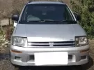 Купить Mitsubishi RVR 1800 см3 АКПП (140 л.с.) Бензин инжектор в Горячий ключ : цвет Серебряный Минивэн 1998 года по цене 560000 рублей, объявление №22019 на сайте Авторынок23