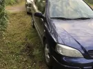 Купить Opel Astra 1600 см3 МКПП (75 л.с.) Бензин инжектор в Тамань: цвет Синий Универсал 1998 года по цене 280000 рублей, объявление №19839 на сайте Авторынок23