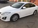 Купить Mazda 6 1800 см3 МКПП (120 л.с.) Бензин инжектор в Полтавская: цвет Белый Седан 2010 года по цене 260000 рублей, объявление №21729 на сайте Авторынок23