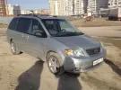Купить Mazda MPV 2500 см3 АКПП (170 л.с.) Бензиновый в Новороссийск: цвет серый Минивэн 2000 года по цене 275000 рублей, объявление №750 на сайте Авторынок23