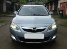 Купить Opel Astra 1600 см3 АКПП (180 л.с.) Бензин инжектор в Кропоткин: цвет Серебристо-голубой Хетчбэк 2010 года по цене 599000 рублей, объявление №19337 на сайте Авторынок23