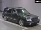 forester '2001 (177 л.с.) армавир