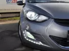 Купить Hyundai avante 1600 см3 АКПП (140 л.с.) Бензин инжектор в Краснодар: цвет серый Седан 2011 года по цене 685000 рублей, объявление №588 на сайте Авторынок23