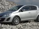 Купить Opel Corsa 1400 см3 МКПП (101 л.с.) Бензин инжектор в Краснодар: цвет Серебристый металлик Хетчбэк 2011 года по цене 350000 рублей, объявление №13609 на сайте Авторынок23