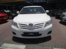 Купить Toyota camri 3500 см3 АКПП (277 л.с.) Бензиновый в Краснодар: цвет белый Седан 2012 года по цене 600000 рублей, объявление №2033 на сайте Авторынок23