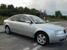 Купить Audi А6 2700 см3 АКПП (250 л.с.) Бензиновый в Краснодар: цвет серебристый Седан 2003 года по цене 380000 рублей, объявление №1967 на сайте Авторынок23