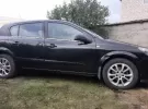 Купить Opel Astra 1598 см3 АКПП (105 л.с.) Бензин инжектор в Курганинск: цвет Черный Хетчбэк 2005 года по цене 290000 рублей, объявление №22569 на сайте Авторынок23