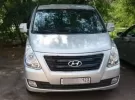 Купить Hyundai Grand Starex 2500 см3 АКПП (175 л.с.) Дизель турбонаддув в Краснодар: цвет серебро Минивэн 2009 года по цене 700000 рублей, объявление №18037 на сайте Авторынок23