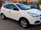 Купить Hyundai ix35 4WD 2000 см3 МКПП (150 л.с.) Бензин инжектор в Краснодар: цвет Белый Кроссовер 2012 года по цене 780000 рублей, объявление №13564 на сайте Авторынок23