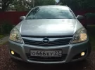 Купить Opel Astra 1600 см3 МКПП (115 л.с.) Бензин инжектор в Крыловская: цвет серебристый Универсал 2008 года по цене 375000 рублей, объявление №17349 на сайте Авторынок23