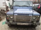 Defender 110, 4WD '2008 (122 л.с.) Краснодар