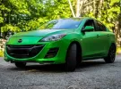 Купить Mazda 3 1600 см3 АКПП (105 л.с.) Бензин инжектор в Сочи: цвет Зеленый Седан 2010 года по цене 470000 рублей, объявление №18537 на сайте Авторынок23