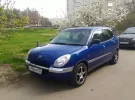 Купить Toyota Duet 1000 см3 АКПП (70 л.с.) Бензиновый в Краснодар: цвет синий Хетчбэк 1999 года по цене 149000 рублей, объявление №7838 на сайте Авторынок23