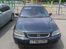 Civic Liftback '1997 (105 л.с.) Крвснодар