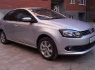 Купить Volkswagen Polo Sedan 1600 см3 МКПП (105 л.с.) Бензин инжектор в Краснодар: цвет серебро Седан 2012 года по цене 490000 рублей, объявление №1222 на сайте Авторынок23