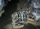 Двигатель L15 на Honda FIT Краснодар