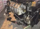 Контрактный двигатель Mazda Capella FP с гарантией в Ростове-на-Дону Ростов