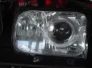 Фара (оптика, фонарь) б/у для Японского авто Краснодар