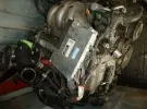 Двигатель б/у для Toyota Краснодар