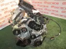 Контрактный двигатель NISSAN MARCH K11 CG10DE Ростов