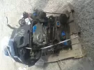 Контрактный двигатель Nissan QR25DE Краснодар