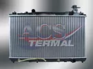 Радиатор охлаждения Toyota CAMRY ACV40 GSV40 Краснодар