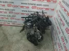 Контрактный двигатель MITSUBISHI COLT, Z21A, 4A90 Ростов