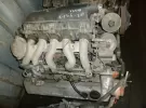 Двигатель б/у для Mercedes Краснодар