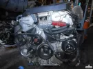 Контрактный двигатель Nissan VQ25de в наличии Краснодар
