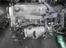 Двигатель ZC Honda Integra DB6 контрактный Краснодар