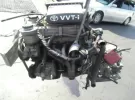 Контрактный двигатель с акпп Toyota 1SZ-FE Краснодар
