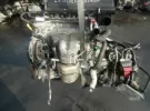 Контрактный двигатель с акпп Nissan CR12DE Краснодар