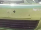 Бампер Daewoo Matiz передний Краснодар