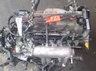 Контрактный двигатель с акпп Toyota 4A-FE Краснодар