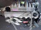 Контрактный двигатель с акпп RD28 Nissan Краснодар