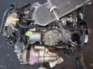 Контрактный двигатель Toyota с АКПП 3CT Краснодар