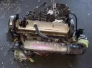 Контрактный двигатель с акпп CD17 Nissan Краснодар
