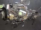 Контрактный двигатель с акпп 3C Toyota Краснодар