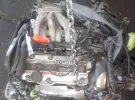 Контрактный двигатель Toyota 1VZ-FE с АКПП Краснодар