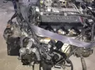 Контрактный двигатель 2C б/у на Toyota Corolla/Caldina/Noah Краснодар