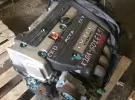 Двигатель K20A Honda контрактный Краснодар