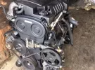 Двигатель контрактный 4G15 gdi на Mitsubishi Краснодар